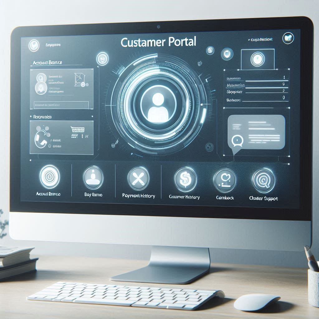 Customer Portal